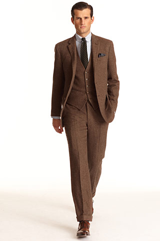 Ralph Lauren / - 2011-2012